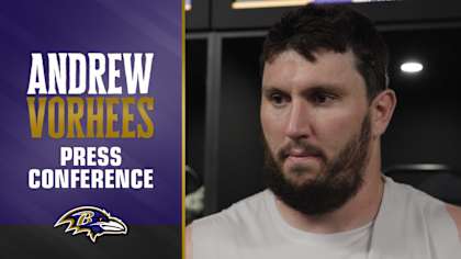 Andrew Vorhees