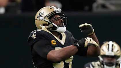 Check out the game action photos from the New Orleans Saints game against the Las Vegas Raiders for Week 17 of the 2024 NFL Season on Dec. 29, 2024 at Caesars Superdome.