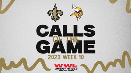 New Orleans Saints Schedule - Upcoming Seasons