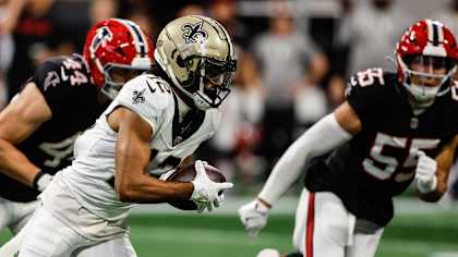 Falcons vs Saints Game Recap - NFL Week 4 - Sept. 29, 2024