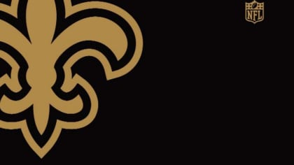 HD new orleans saints logo wallpapers