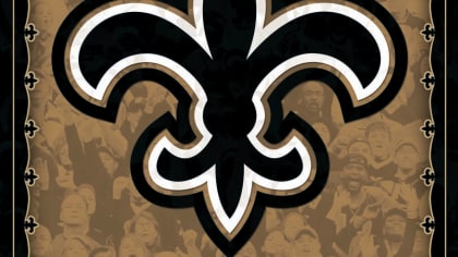 1987 New Orleans Saints Media Guide