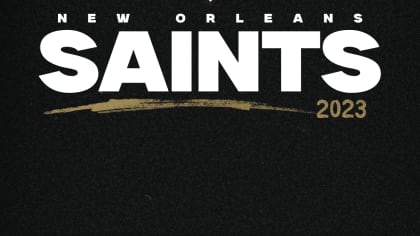 Saints Weekly Releases