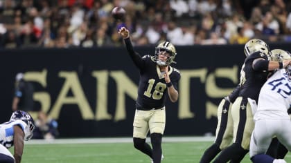 Saints Home | New Orleans Saints | NewOrleansSaints.com