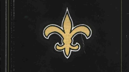 New Orleans Saints 1994 NFL Football Media Guide