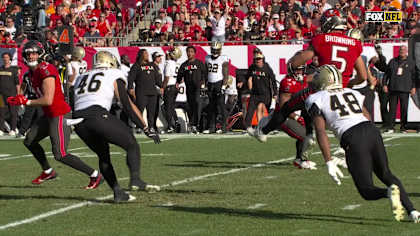 Bucs highlights online