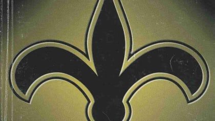 1987 New Orleans Saints Media Guide