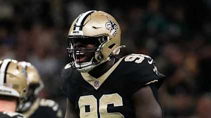 Saints football discount