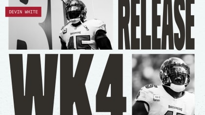 Saints Opponents Weekly Releases