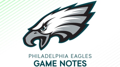 Philadelphia Eagles 2022 opponents