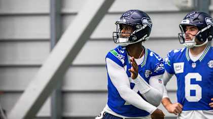 Watch Seahawks Preseason Games Online