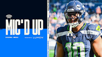 Luke Willson Brings the NFL to His Canadian High School