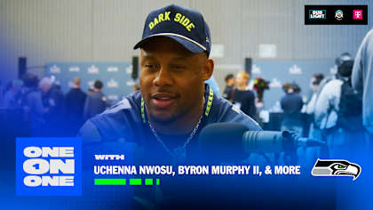 Uchenna Nwosu