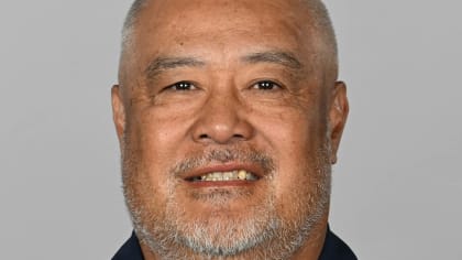 Kennedy Polamalu