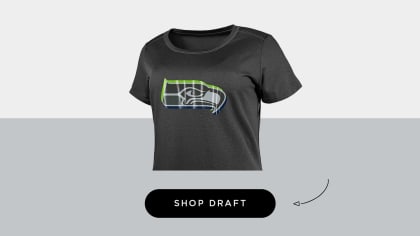 Seahawks Pro Shop  Seattle Seahawks 