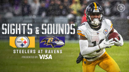 Watch ravens steelers game online online free