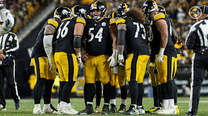 Steelers Home | Pittsburgh Steelers - Steelers.com