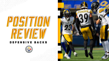 Steelers News | Pittsburgh Steelers - Steelers.com