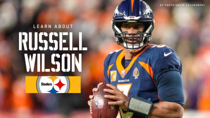 Steelers nfl new arrivals