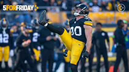 Steelers News | Pittsburgh Steelers - Steelers.com