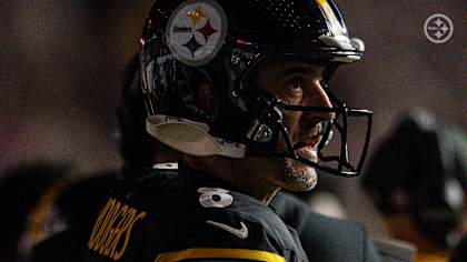 Steelers Home | Pittsburgh Steelers - Steelers.com