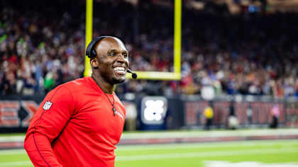 DeMeco Ryans