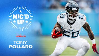 Game Center | New York Jets vs. Tennessee Titans | TennesseeTitans.com