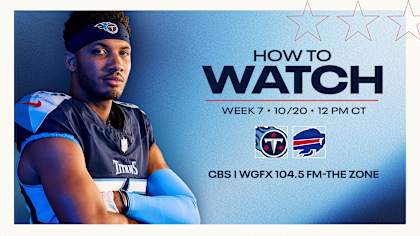 Chargers titans live stream store