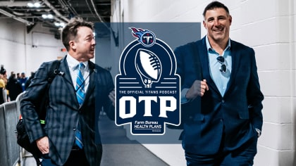 The Official Site of the Tennessee Titans