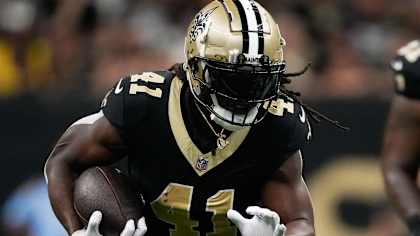 Check out the game action shots from the New Orleans Saints game against the Carolina Panthers in Week 1 of the 2024 NFL Season on Sept. 8, 2024 in the Caesars Superdome.