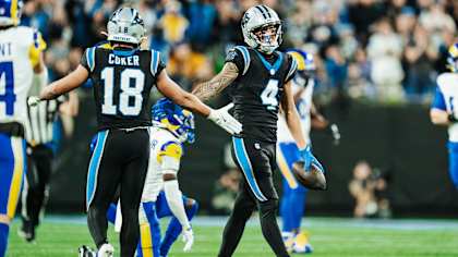 Panthers Home | Carolina Panthers - Panthers.com