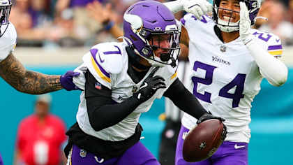 Byron Murphy Jr. Mic'd Up During Sunday's Win Over The Jaguars