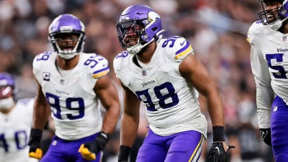 Fantasy Football 2023: Minnesota Vikings Preview - The San Diego  Union-Tribune