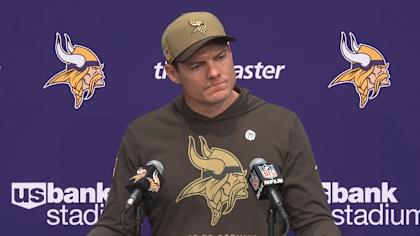 Kevin O'Connell Talks About False Start Penalties, Run vs. Pass Balance and  More