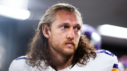 GREAT NEWS: Vikings key player Undergoes Successful Knee Surgery this morning