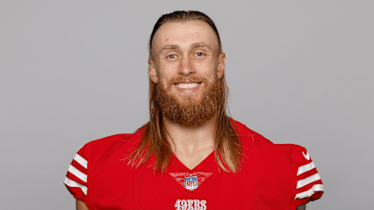 George Kittle