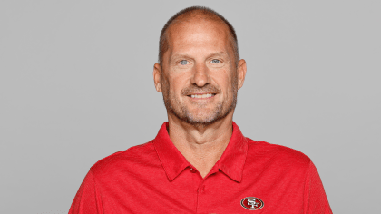 A Comprehensive Guide to the Coaches of the San Francisco 49ers