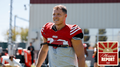 NFL 49ers ドンテ・ホウィットナー NIKE リミテッドジャージ【40】 Women's Nike Taybor Pepper Scarlet San Francisco 49ers Team