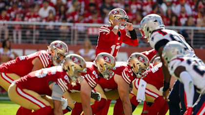 49ers.com | The Official Site of the San Francisco 49ers