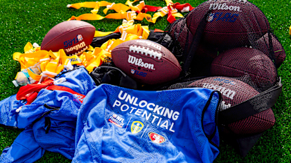 The Road to Super Bowl LX at Levi's® Stadium Begins