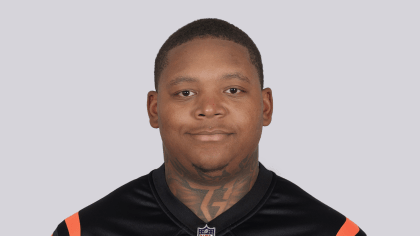 Trent Brown