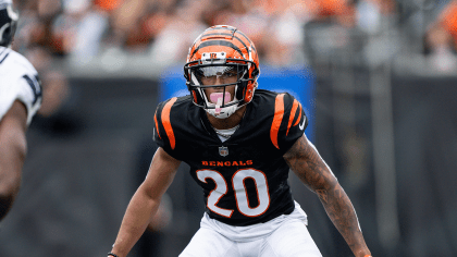 Bengals won't confirm or deny if leaked uniforms are real - Cincy Jungle