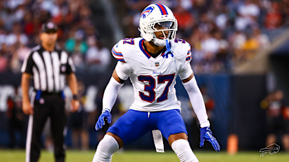 Bills announce this injury update on Jordan Hancock