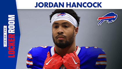 Jordan Hancock