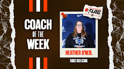 Week 10 - COTW
