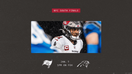 How to watch panthers bucs game hotsell