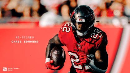 Chase Edmonds