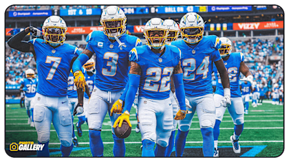 Chargers Photos Los Angeles Chargers chargers