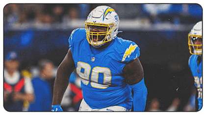 Why Teair Tart is Hungry Heading Into Year 2 With the Chargers