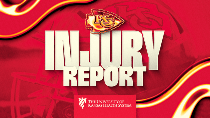 Chiefs-Bills Divisional Round Injury Report: Derrick Nnadi won't play -  Arrowhead Pride